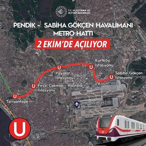 Kadıköy Metrosu Kaç Dakika?
